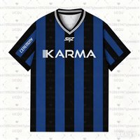 26New Summer/Autumn Adult/Kids Women's Men's Boys' Casual Sporty KARMA Ceremony 3D Print Graphic T-Shirt Girl Tee Sports T-shirt