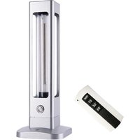 222nm Ultraviolet Germicidal Lamp Office School Man-machine Coexistence Ultraviolet Disinfection Lamp Household Sterilization