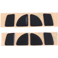 2set New Mouse Feet Mouse Skates for Logi tech MX Anywhere2 / 2S Mouse Sticker