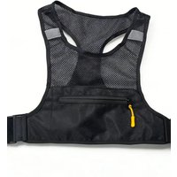 AliExpress NONE Reflective Running Chest Bag Fits 6.7