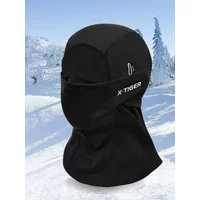 AliExpress X-TIGER Balaclava Winter Thermal Cycling Mask Windproof Breathable Anti-fog Ski Masks Warm Bicycle Motorcycle masks full face