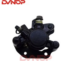 Motorcycle Disc Brake Caliper Brake Shoe Sets For Suzuki AN125 AN 125 125CC