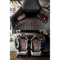 Car Seat Compatible with Audi A3 A4 A5 A6 A7 A8 Q3 Q5 Q7 Q8 e-tron e-tron GT e-tron Sportback RS3 RS4 RS5 RS6 RS7 RS Q8