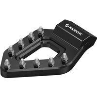 AliExpress NICECNC For Stark Varg EX 80hp 2024 2025 2026 Electric Dirt Bike Rear Brake Pedal Step Tip Aluminum For Stark Varg MX / SM