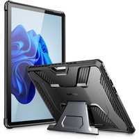 For Microsoft Surface Pro 11 Case 2024 SUPCASE Heavy Duty Rugged Tablet Cover for Surface Pro 11 / Pro 10 / Pro 9 with Kickstand