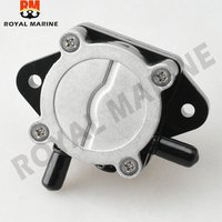 15100-90J00-000 FUEL PUMP ASSY for Suzuki outboard DF50-DF140 40HP-140HP 15100-90J11 15100-90J00-000 15100-90J11 boat motor