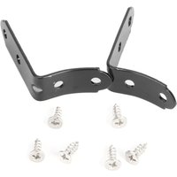 Car Glove Box Lid Hinge Bracket Repair Kit for A4 S4 B6 B7 Glove Box Hinge Repair Kit Hinge Repair Hinge Repair Hinge Repair Kit