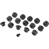 2pcs 2g-16g Golf Weights Fit for Taylormade Spider Tour Models V3 X3 Tour 3 Spider Tour Aftermarket Weight Golf Accessories
