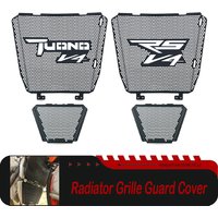 For Aprilia Tuono V4 1100 RR Factory Radiator Guard Protection Grille Cover Protector RSV4 1100 Factory 2015-2023 2024 2025 2026