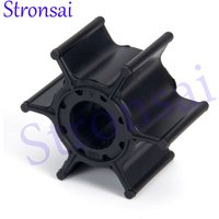 682-44352 Water Pump Impeller For Yamaha 2 &4 stroke 9.9 15 HP 9.9D 15D Outboard 682-44352-00 682-44352-01 682-44352-02