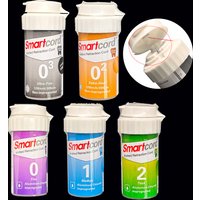 Professional Dental Gingival Retraction Cord Disposable Knitted Cotton Thread for Gum Line Retraction Surgery and Treatment