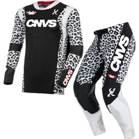 AliExpress NONE 2026 CNVS SE ULTRA Mx Gear Set Motocross Off Road Kit Motorcycle Jersey Set Motocross Combo Dirt Bike Suit