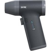 SKYRC RC AirDuster 80000RPM Cordless Air Blower, Portable Dust Cleaner Cooling Fan for RC Car Motor ESC Maintenance Cleaning