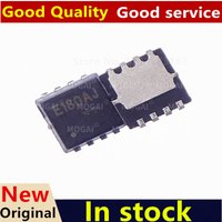 (5piece)100% New RQ3E180AJTB E180AJ QFN-8