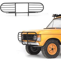 Metal Front Bumper for 1/10 RC Crawler Car Traxxas TRX4 DEFENDER RC4WD Diy Parts