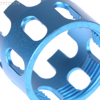 Outdoor SI Flame Core Strap Ring AEG Strap Buckle Thread Fastener QD Ring Precision Strike For Toy Model
