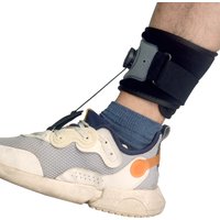 Attelle de pied tombant AFO AFOs, sangle de Support pour ascenseur, polyomyelite, hémiplégie, taille universelle