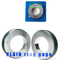 High Quality HF Aviation16-30mm ring gauge Smooth hole calibration Measuring Tool Inner diameter Gauge PLAIN ring gage