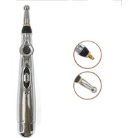 Electronic Acupuncture Point Pen Meridian Energy Massage Collateral Physical Therapy