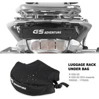 Luggage Rack Under Bag For BMW R1250GS R1200GS R 1250 GS 1200 F750GS F850GS Maintain Tool Waterproof Bags Motorcycle Accessorie