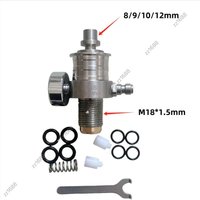Direct injection constant pressure valve, Air Force Eagle explosion-proof valve, pressure output 30mpa