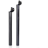 AliExpress NONE Aluminum Alloys 25.4mm 27.2mm 28.6mm 31.6mm Bike Post Length 350mm 450mm for Bike Fixed Gear Bike Seatpost