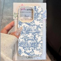 Creative Adorable Phone Case For Motorola MOTO Edge 50 FUSION Pro 60 NEO STYLUS G85 G84 G75 G54 G35 G34 Elegant Pink Lily Cover