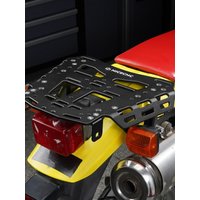 For Suzuki DR650S DR650SE DR650S/SE 1996-2025 Rear Luggage Rack Cargo DR 650 S DR 650 SE DR650 S DR650 SE DR650S SE DR 650S/SE