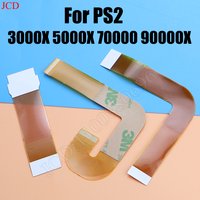 For Sony Playstation PS2 Flex Flexible Flat Ribbon Cable Laser Lens Connection SCPH 30000 50000 70000 75000 77000 9000X