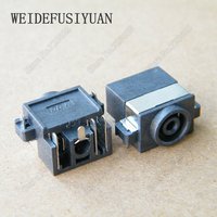New DC Power Jack Female Port Socket Replacement For Samsung Odyssey Neo G7 Monitor
