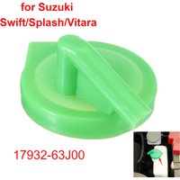 Car Engine Radiator Coolant Expansion Tank Cap Cover 17932-63J00 for Suzuki Swift Grand Vitara Splash S-Cross 17933-62J00
