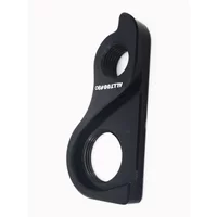 AliExpress ALLTOO Bike 1PCS Rear Mech For YT Industries CAPRA CF Al 2018 & JEFFSY Bicycle Hanger Hook Dropout CNC Derailleur Hanger #80