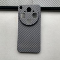 For OPPO Find X1 Case Luxury Carbon Fiber Texture Full Cover Ultra-Thin PC Cover For Oppo Find X1 Shockproof Funda