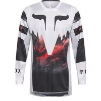 AliExpress NONE Latest Men's and Women's Off Road Motorcycle Riding Shirt Fox Mountain Bike Off Road Motorcycle Long Sleeve T-shirt