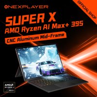 Hot One XPlayer Super X AMD Ryzen AI Max+39 128GB RAM, AMOLED 60/120HZ display Gaming laptop 14-inch 2.8K AMOLED display