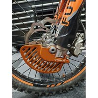 AliExpress NICECNC For Stark Varg EX Front Brake Disc Guard Cover Electric Dirt Bike Brake Disc Aluminum Protection For STARK VARG MX 2025 2024