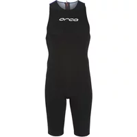 Triathlon 2020 orca Suit Men's sleeveless Cycling Jersey Skinsuit Jumpsuit Maillot roupa de ciclismo masculino Sponge Pants Pad