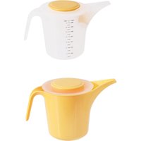 Baking Measuring Cup 51oz Espresso Mugs with Handle with Handle Measuring Jug for Baking Cooking Bakery Home Kitchen Tools