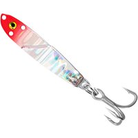 Lunker Metal Jig Saltwater Fishing 5g 7g 10g 15g 20g anti rust hook