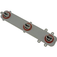 Car Taillight Taillamp Socket Circuit Board for Trailblazer 2002-2009 16532713 4791026040 923-009