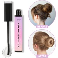 EJW Hair Finishing Stick: Tame flyaways & broken hair. Non-greasy,non-sticky gel cream for natural, refreshed styles.