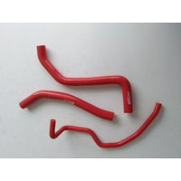 For Honda CRF250M CRF250L 2013-2019 CRF 250 M L Silicone Radiator Hose Pipe Tube Kit 2013 2014 2015 2016 2017 2018 2019