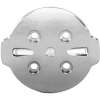 AliExpress ZTTO Bike Computer Mount Adapter TC4 Ti Alloy Speedometer Base Battery Back Cover For Bryton For S810 For S650 Computer Accessories