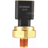 Oil Pressure Switch Sensor for Chrysler Dodge Jeep Ram 56028807AB, 68142899AA, 05149062AA , 5149062AA,68060337AA, 56028807AC