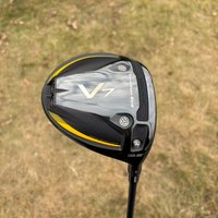 Vermilion Bird Titanium Alloy Mini Driver Easy to Hit & High Stability for Accurate Control Compact Head Design Distance