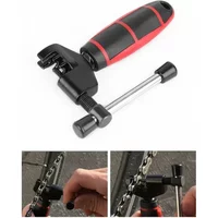 AliExpress NONE Bicycle Chain Pin Remover Bike Link Breaker Splitter Steel Chains Extractor Cutter Device Accessories MTB Bike Repair Tool