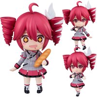 10cm Synthesizer V Teto Anime Figure #2344 Kasane Teto Action Figure Virtual Idol Singer Figurine PVC Collection Model Doll Toys