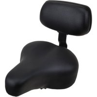 Electric Bicycle Saddle Universal Parts with Back Accessories