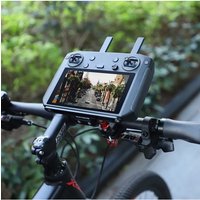 AliExpress NONE Bicycle Bracket For DJI RC/RC2 PRO With Screen Smart Remote Control Mount Bike Holder Handle Stand Clip Accessories