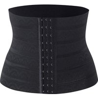 Healthy Waist Postpartum Belt Women Waist Slim Body Shaper Breathable Puerperal Waist Cincher Corset Waist Trainer Slimming Belt